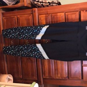 Old navy XL Workout leggings
